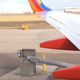Illustration for article titled How Does a Plane Crash Into a Light Pole?